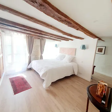 La Demeure Langroise 3* Langres