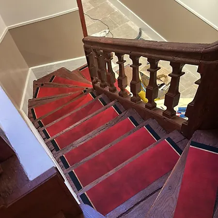 Panzió La Demeure Langroise 3*