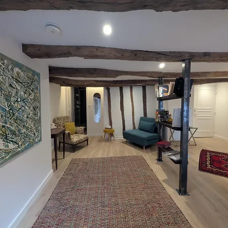 La Demeure Langroise 3* Langres