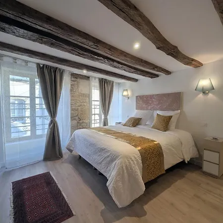 La Demeure Langroise