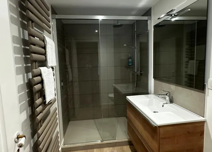 La Demeure Langroise