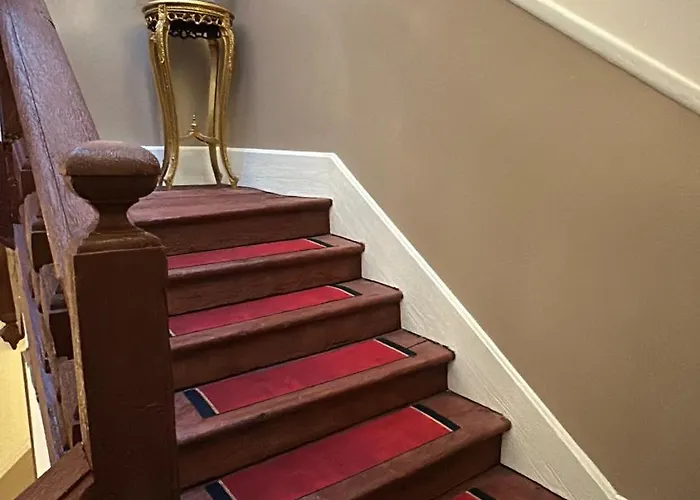 La Demeure Langroise Couette-café Langres