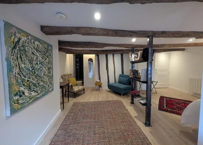 La Demeure Langroise 3* Langres