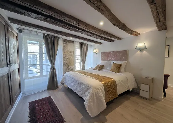 La Demeure Langroise