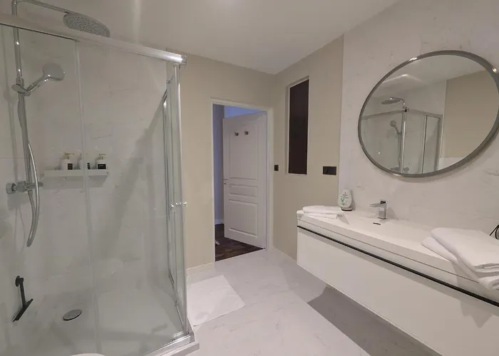 La Demeure Langroise Langres